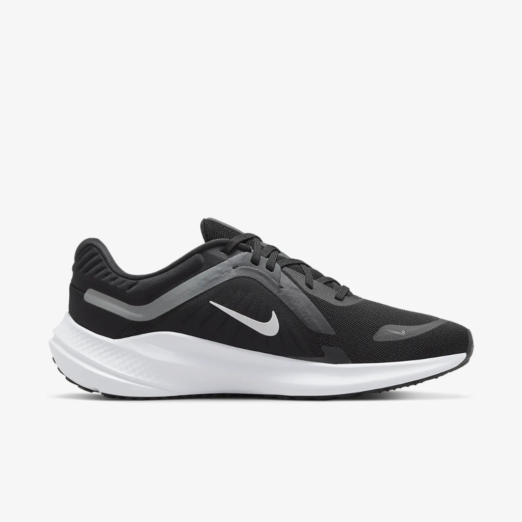 Nike Quest 5 Men&#039;s Road Running Shoes DD0204-001