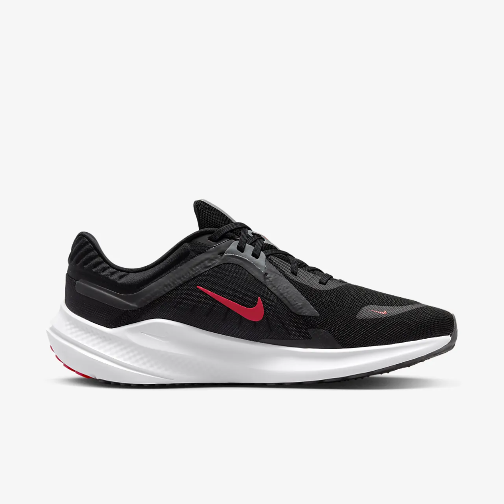 Nike Quest 5 Men&#039;s Road Running Shoes DD0204-004