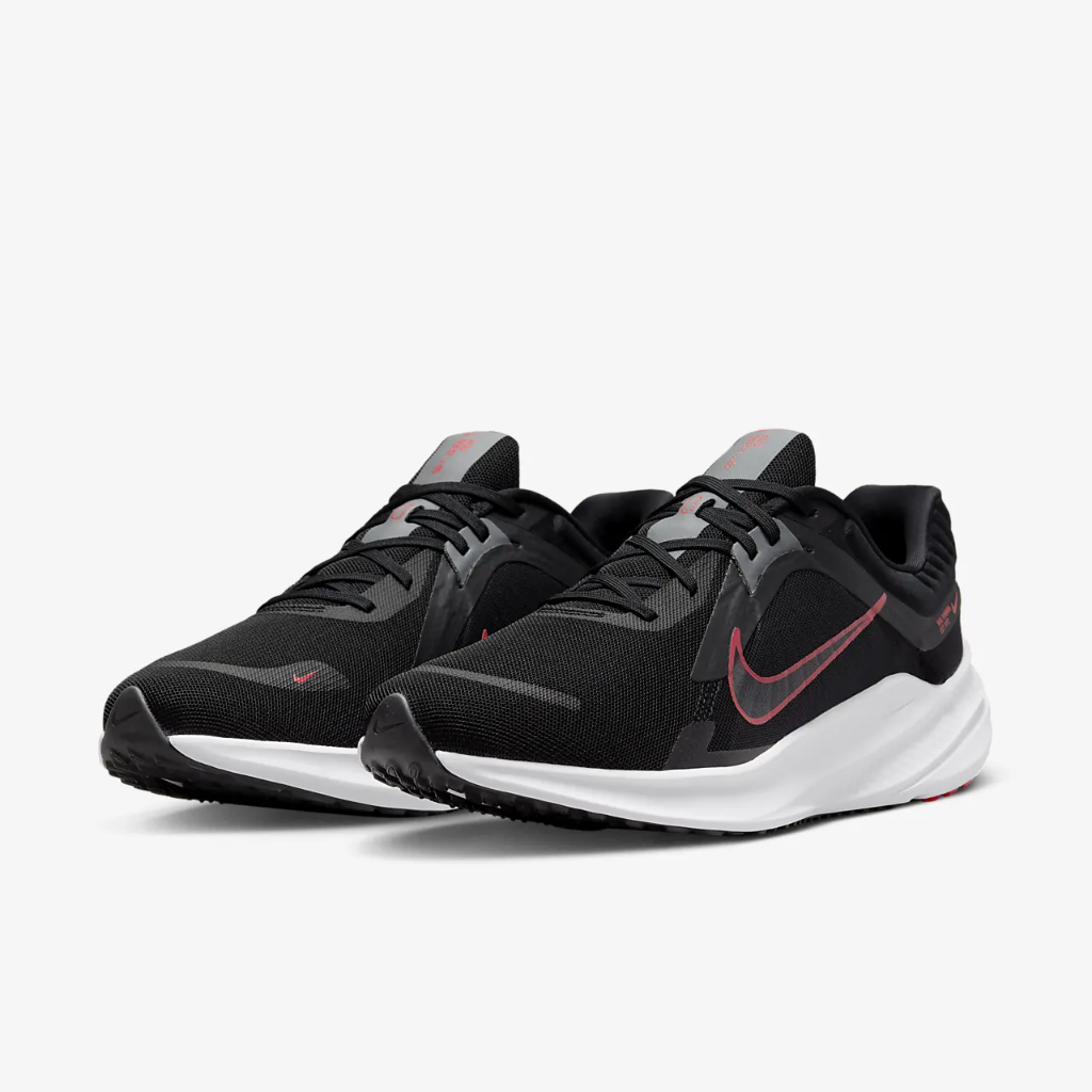 Nike Quest 5 Men&#039;s Road Running Shoes DD0204-004