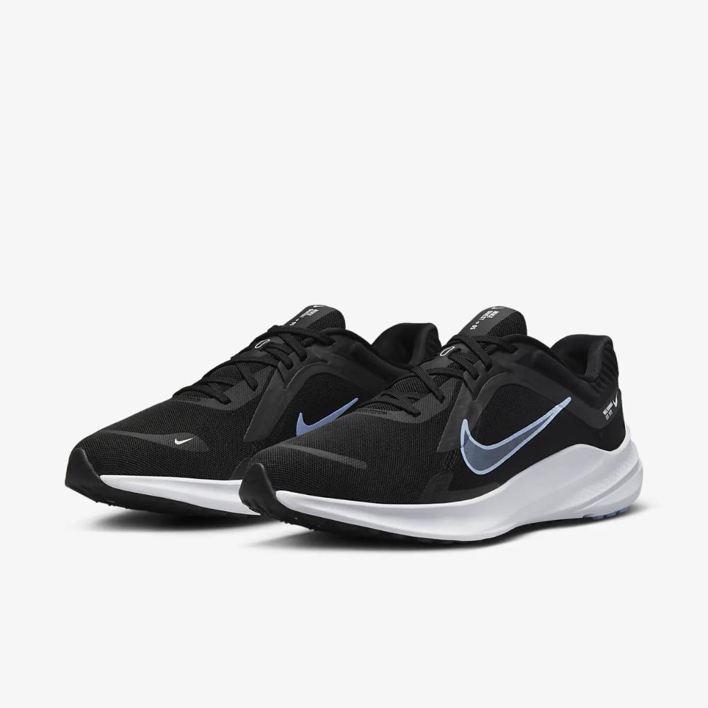 Nike Quest 5 Men&#039;s Road Running Shoes DD0204-006