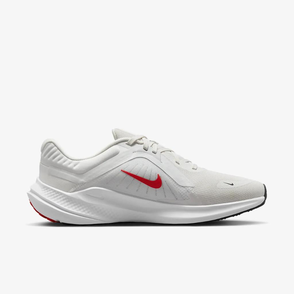 Nike Quest 5 Men&#039;s Road Running Shoes DD0204-007