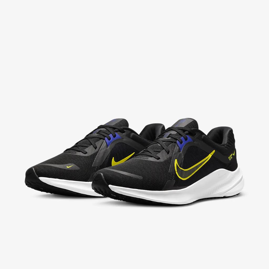 Nike Quest 5 Men&#039;s Road Running Shoes DD0204-008