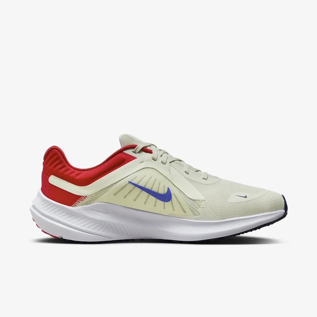 Nike Quest 5 Men&#039;s Road Running Shoes DD0204-009