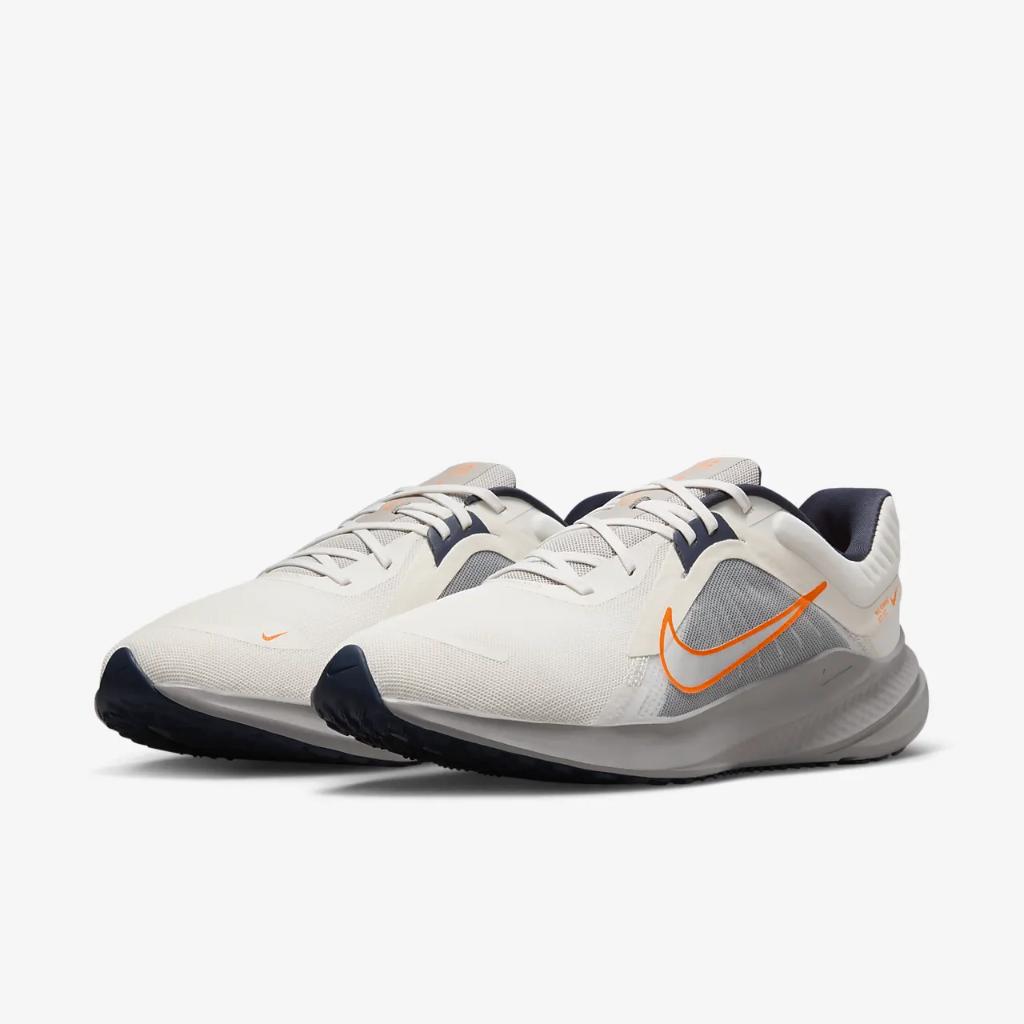 Nike Quest 5 Men&#039;s Road Running Shoes DD0204-103