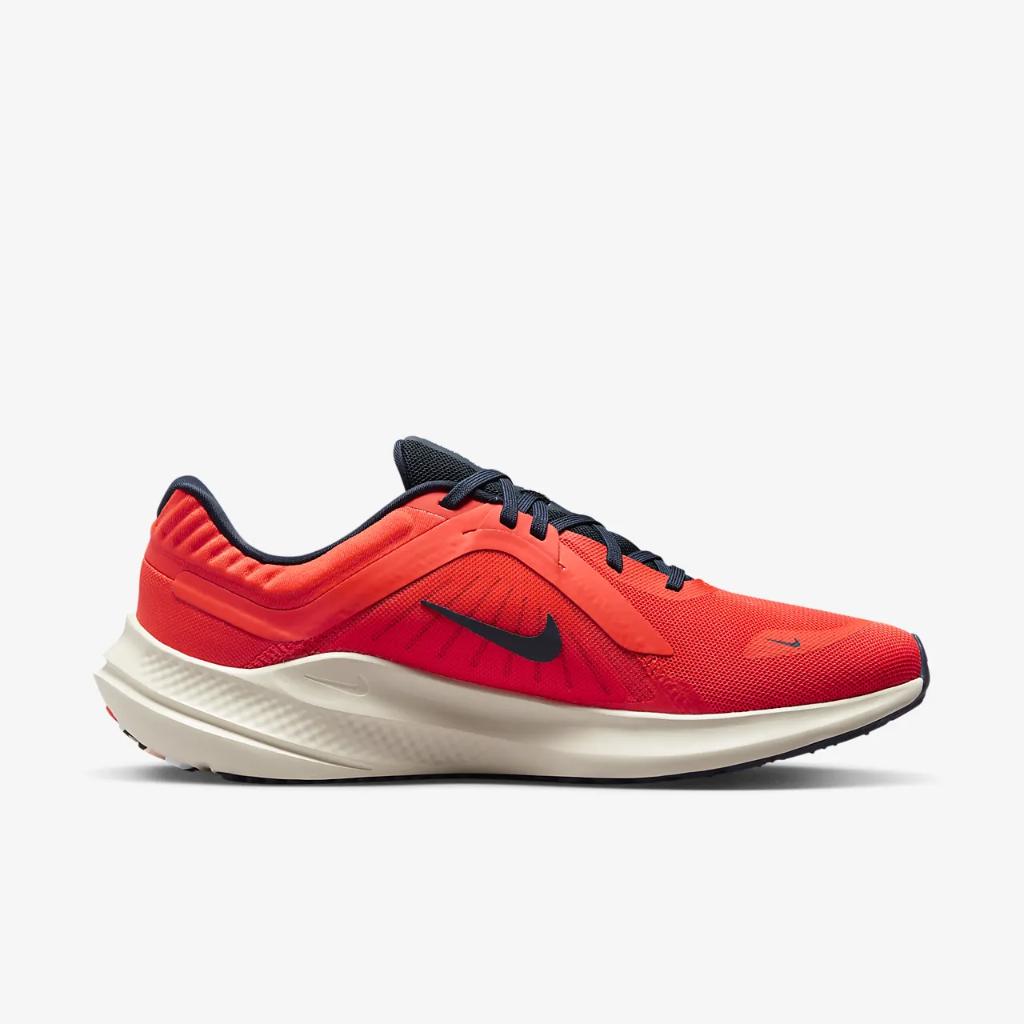Nike Quest 5 Men&#039;s Road Running Shoes DD0204-600
