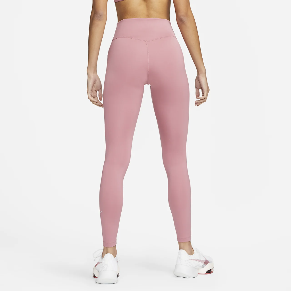 Nike Dri-FIT One Women&#039;s Mid-Rise Leggings DD0252-667