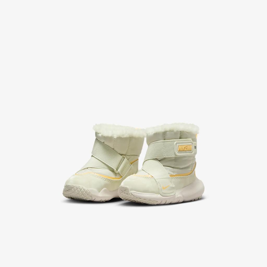 Nike Flex Advance Baby/Toddler Boots DD0303-100