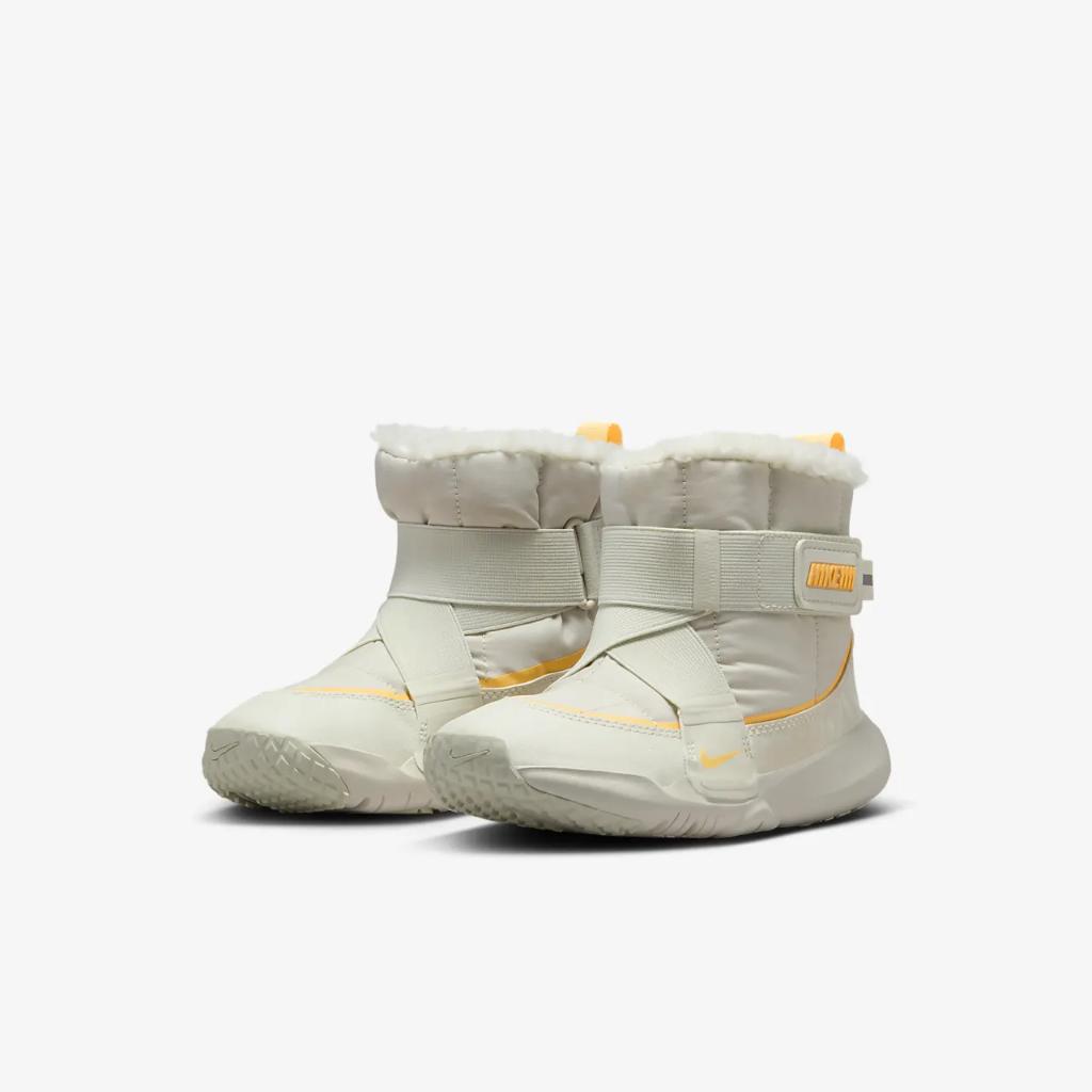 Nike Flex Advance Little Kids&#039; Boots DD0304-100
