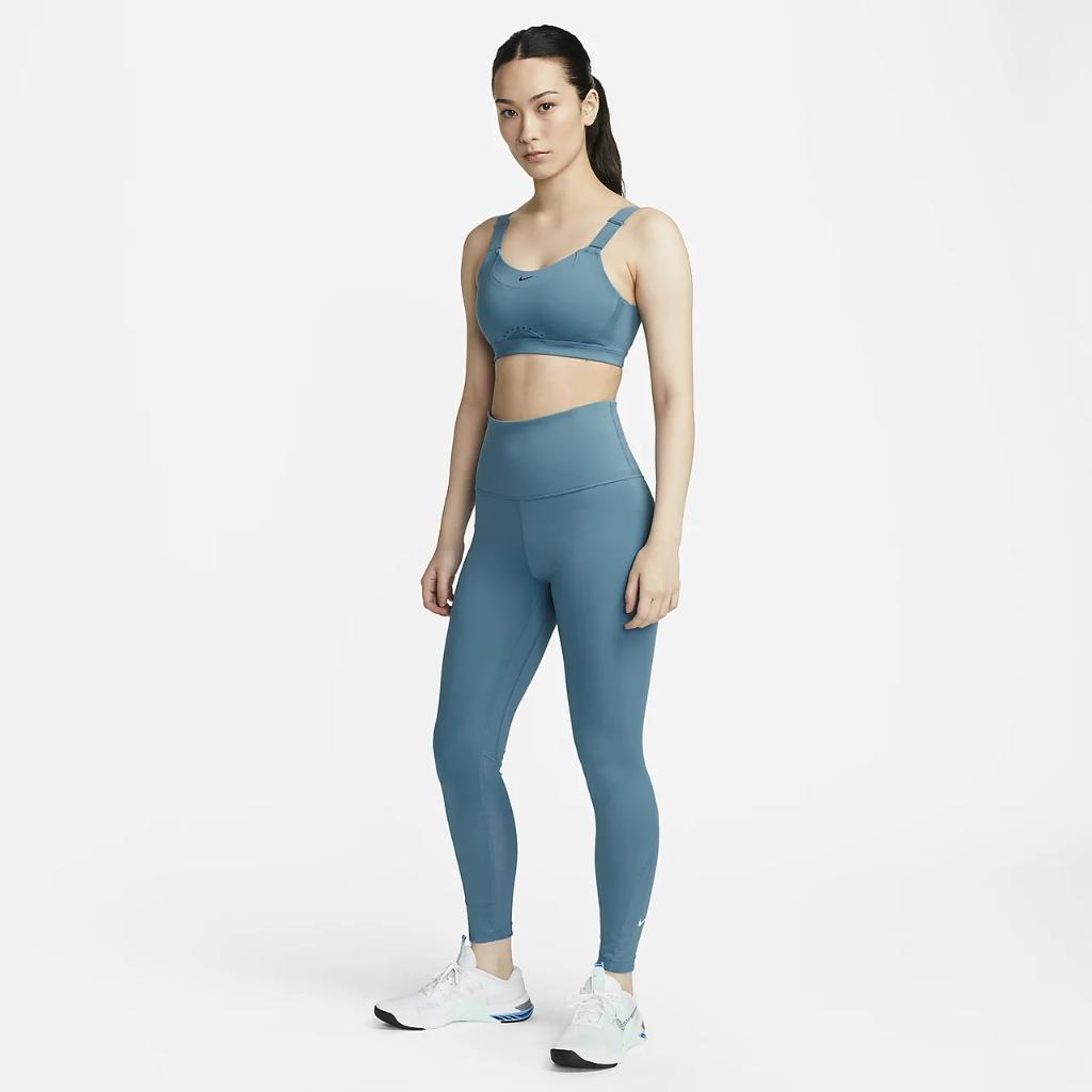Nike Alpha Women&#039;s High-Support Padded Adjustable Sports Bra DD0430-440