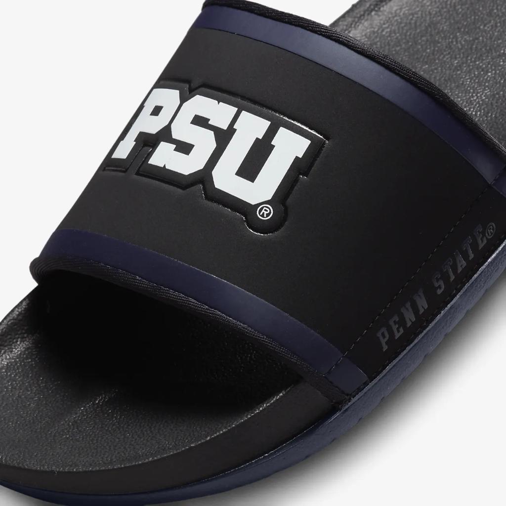 Nike Offcourt (Penn State) Slide DD0503-002