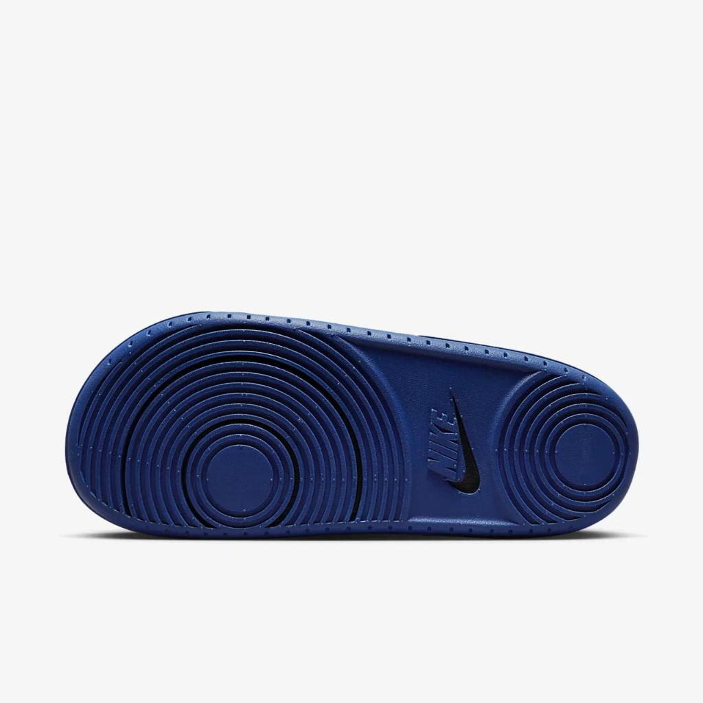Nike Offcourt (NFL Indianapolis Colts) Slide DD0517-002