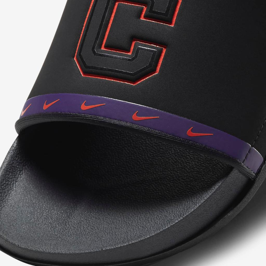 Nike Offcourt (Clemson) Slide DD0518-001