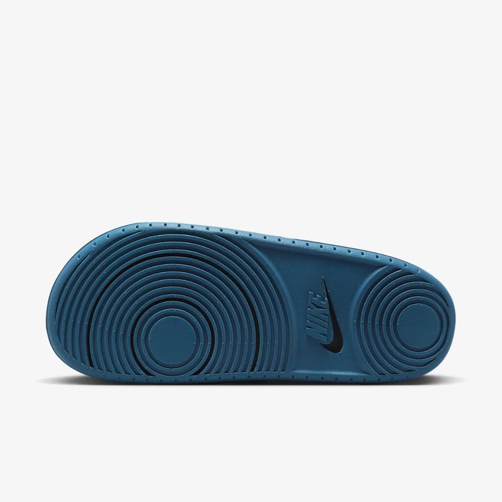 Nike Offcourt (NFL Miami Dolphins) Slide DD0520-002