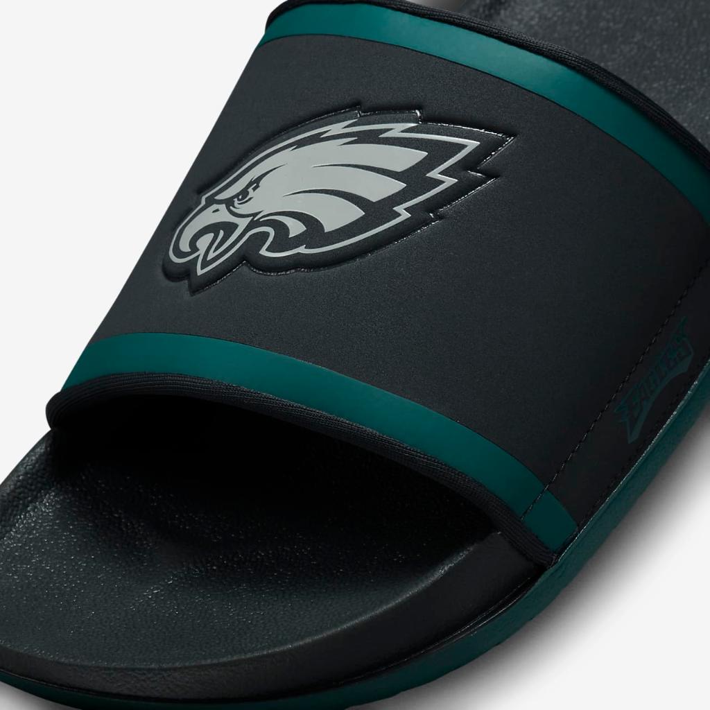 Nike Offcourt (NFL Philadelphia Eagles) Slide DD0523-002