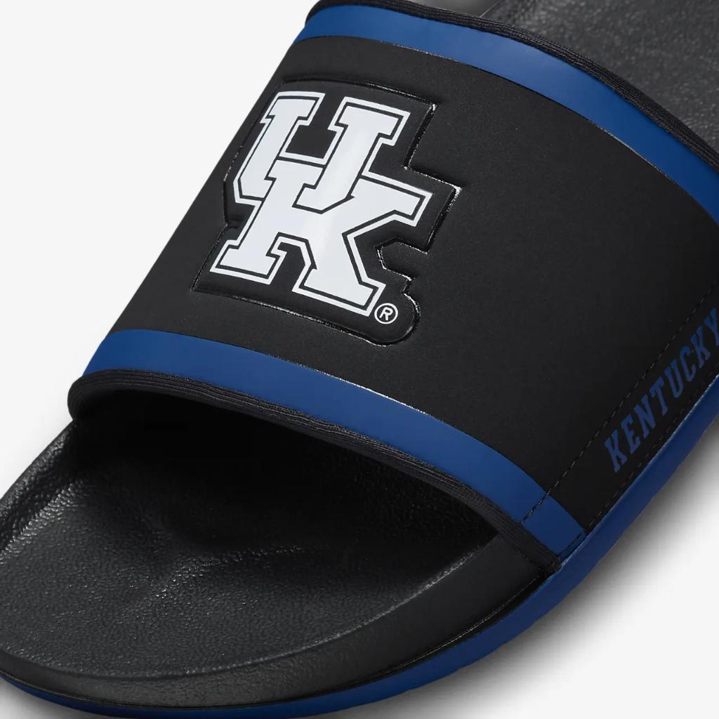 Nike Offcourt (Kentucky) Slide DD0529-002