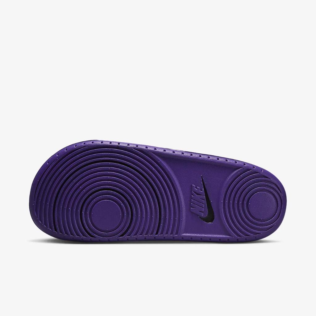 Nike Offcourt (LSU) Slide DD0531-002