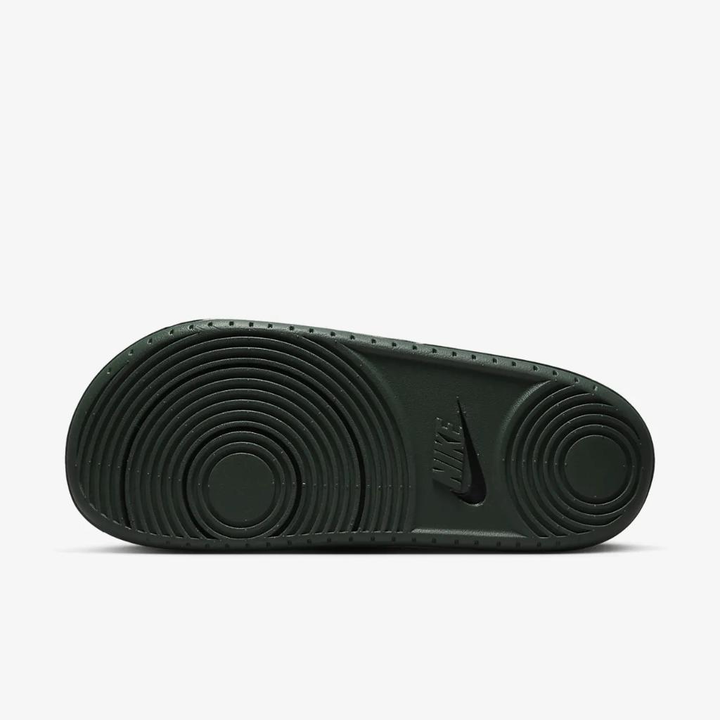 Nike Offcourt (Michigan State) Slide DD0532-002