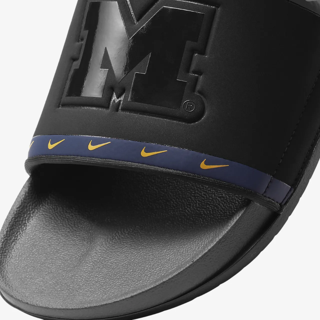 Nike Offcourt (Michigan) Slide DD0533-001