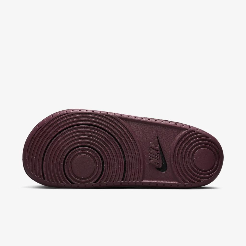Nike Offcourt (Oklahoma) Slide DD0536-002