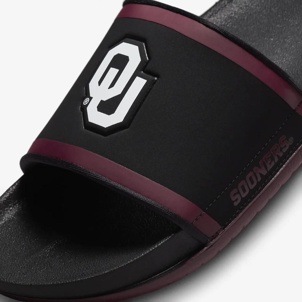 Nike Offcourt (Oklahoma) Slide DD0536-002