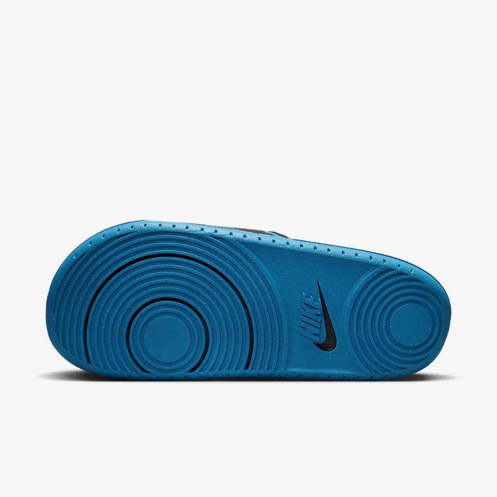 Nike Offcourt (NFL Carolina Panthers) Slide DD0540-002