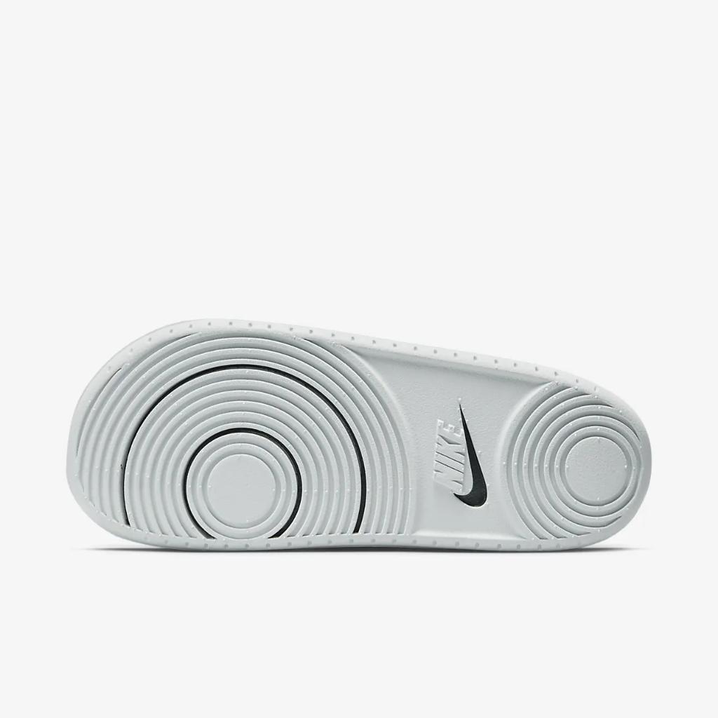 Nike Offcourt (NFL Las Vegas Raiders) Slide DD0542-002