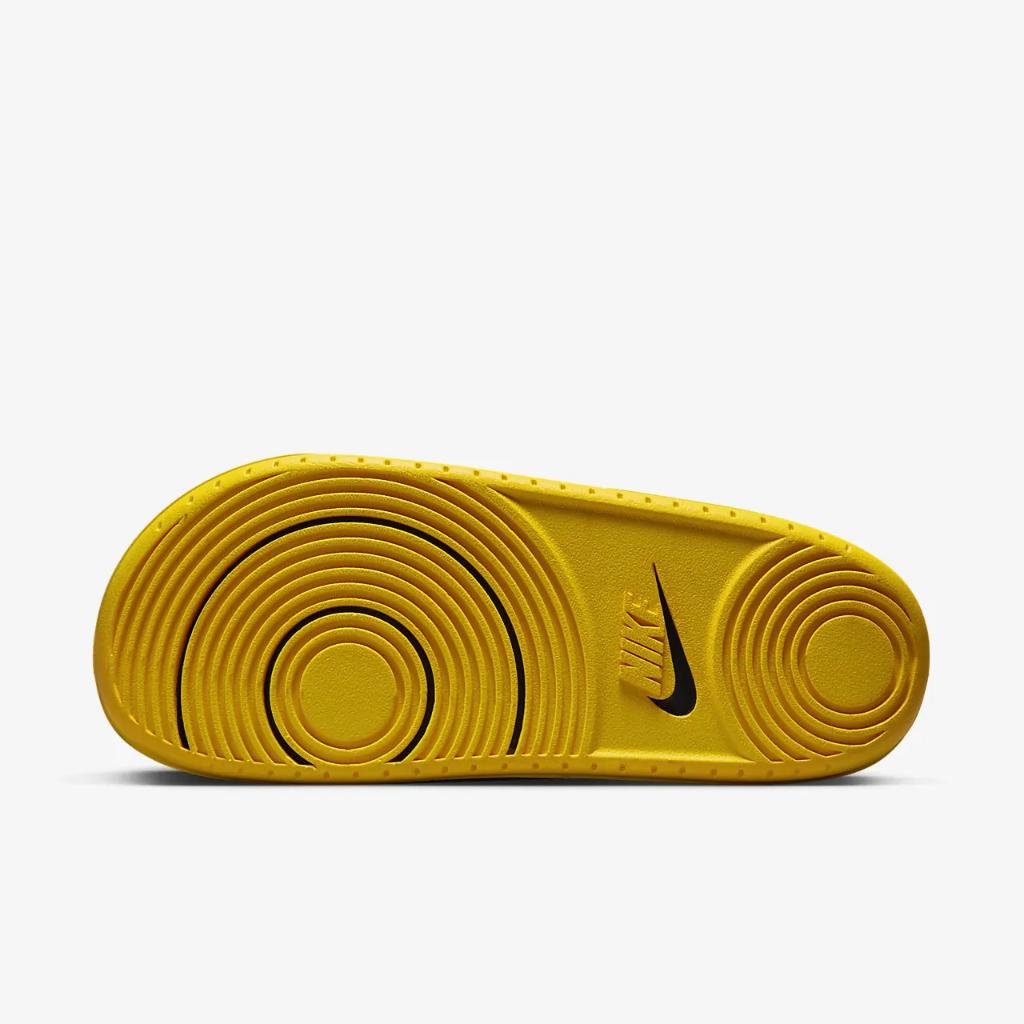 Nike Offcourt (NFL Pittsburgh Steelers) Slide DD0547-002