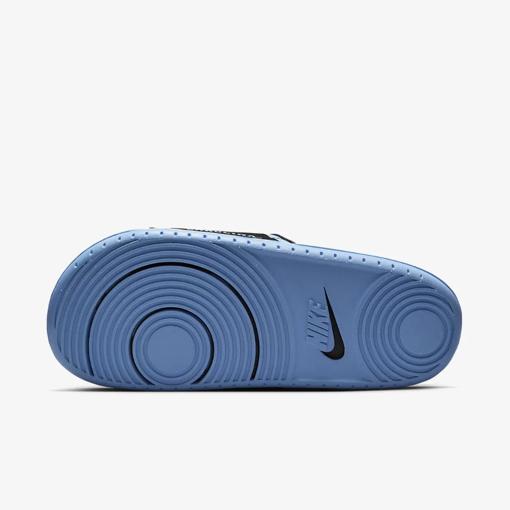 Nike Offcourt (UNC) Slide DD0552-002