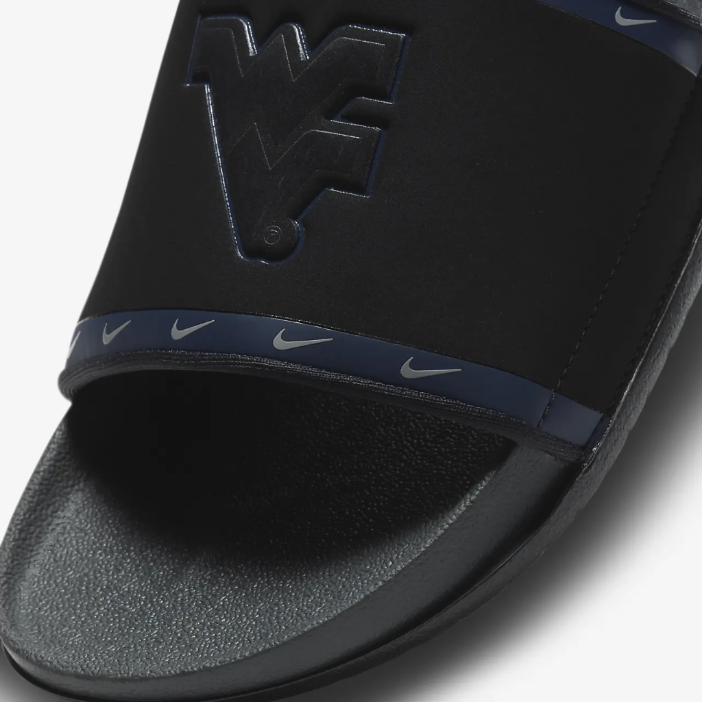 Nike Offcourt (West Virginia) Slide DD0555-001
