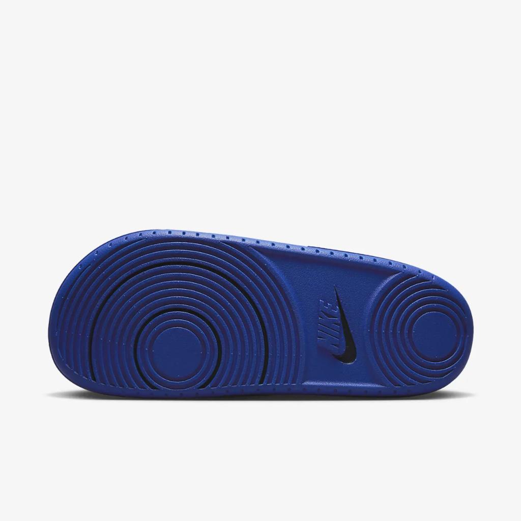 Nike Offcourt (NFL Los Angeles Rams) Slide DD0556-002