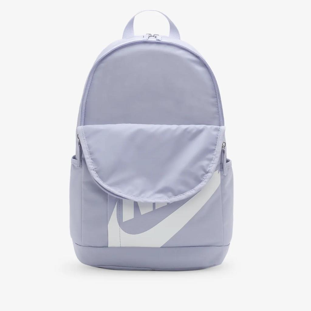 Nike Elemental Backpack (21L) DD0559-536