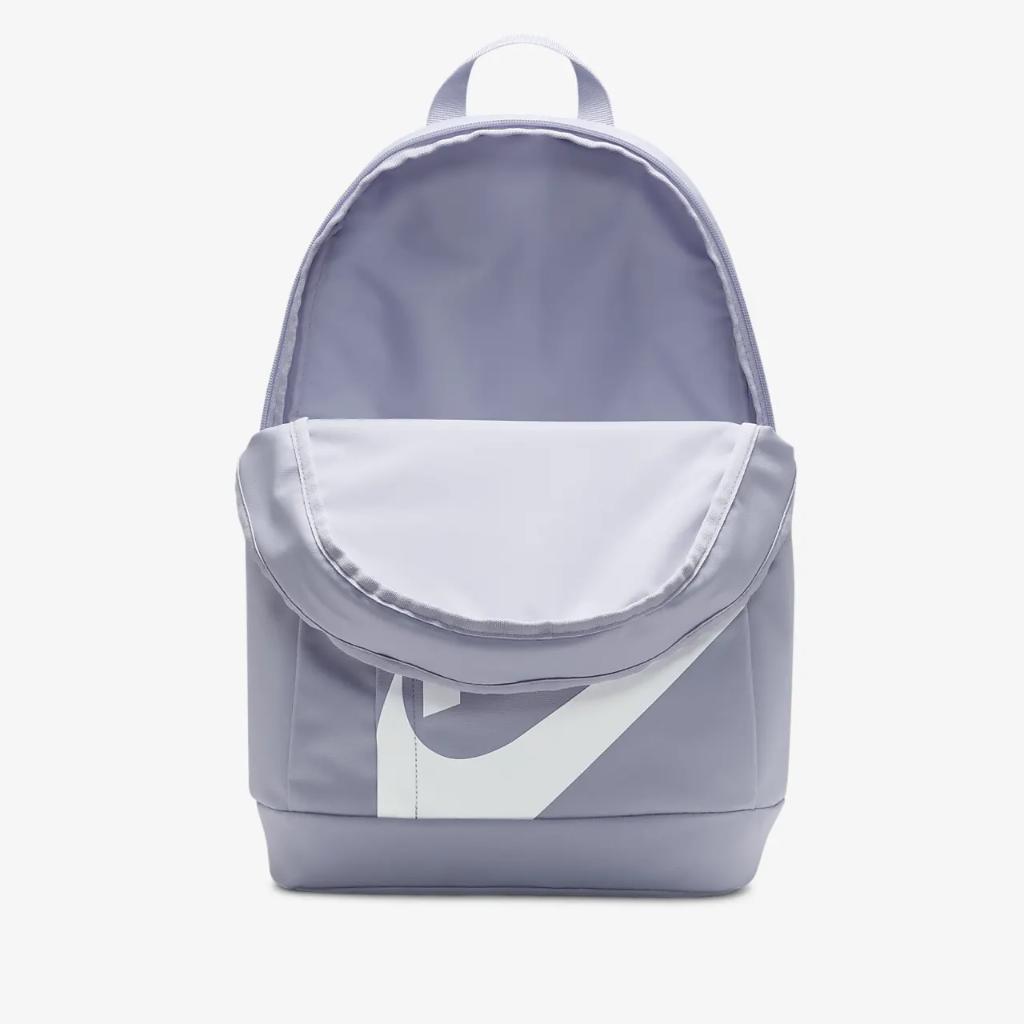 Nike Elemental Backpack (21L) DD0559-536