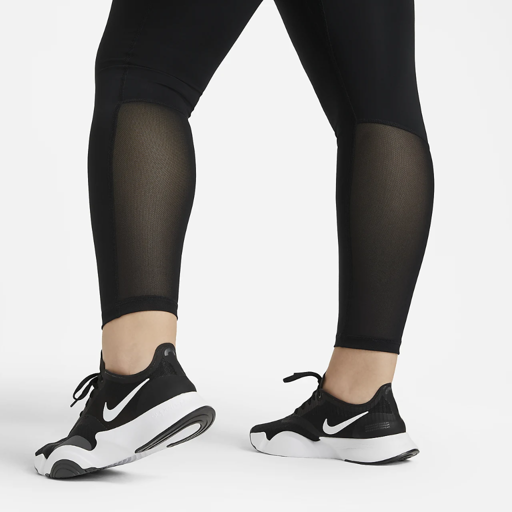 Nike Pro 365 Women&#039;s Leggings (Plus Size) DD0782-010
