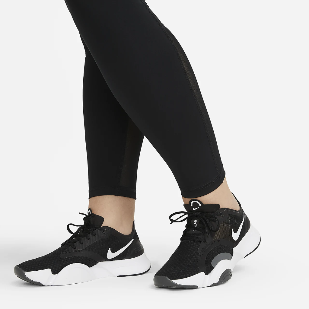 Nike Pro 365 Women&#039;s Leggings (Plus Size) DD0782-010