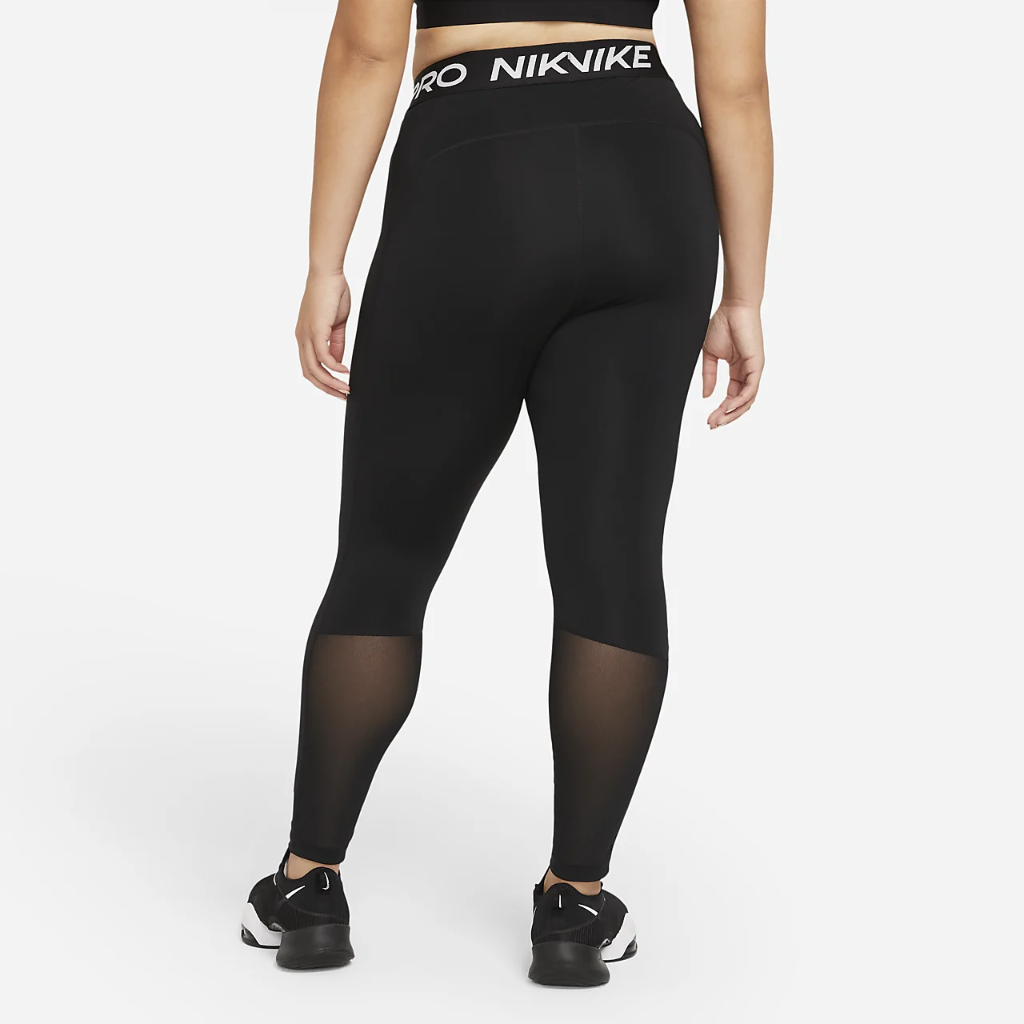 Nike Pro 365 Women&#039;s Leggings (Plus Size) DD0782-011