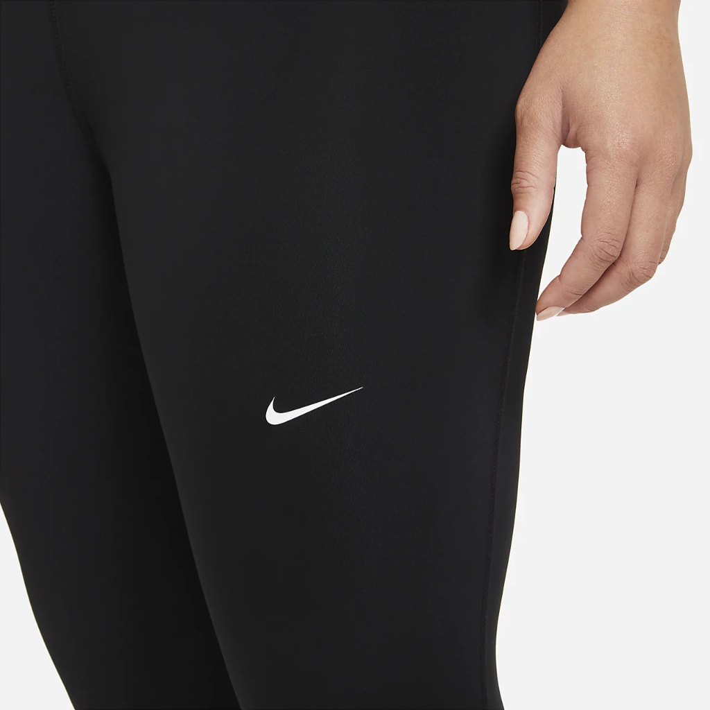 Nike Pro 365 Women&#039;s Leggings (Plus Size) DD0782-011