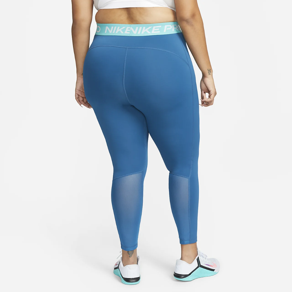 Nike Pro 365 Women&#039;s Leggings (Plus Size) DD0782-404