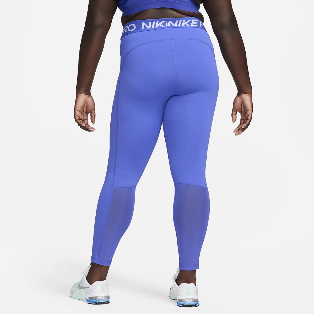 Nike Pro 365 Women&#039;s Leggings (Plus Size) DD0782-413