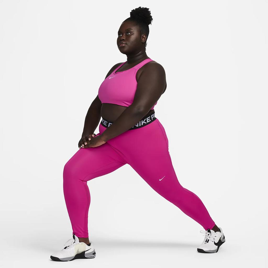 Nike Pro 365 Women&#039;s Leggings (Plus Size) DD0782-616