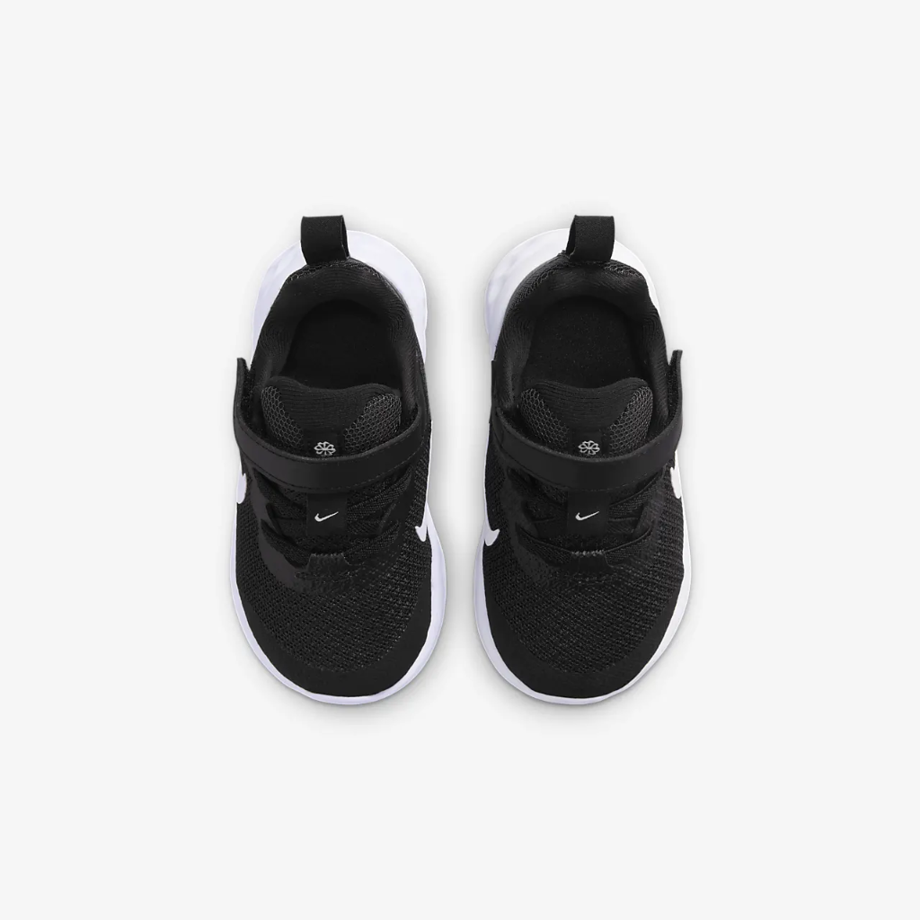 Nike Revolution 6 Baby/Toddler Shoes DD1094-003