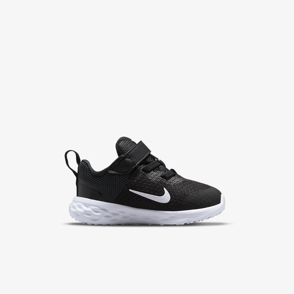 Nike Revolution 6 Baby/Toddler Shoes DD1094-003