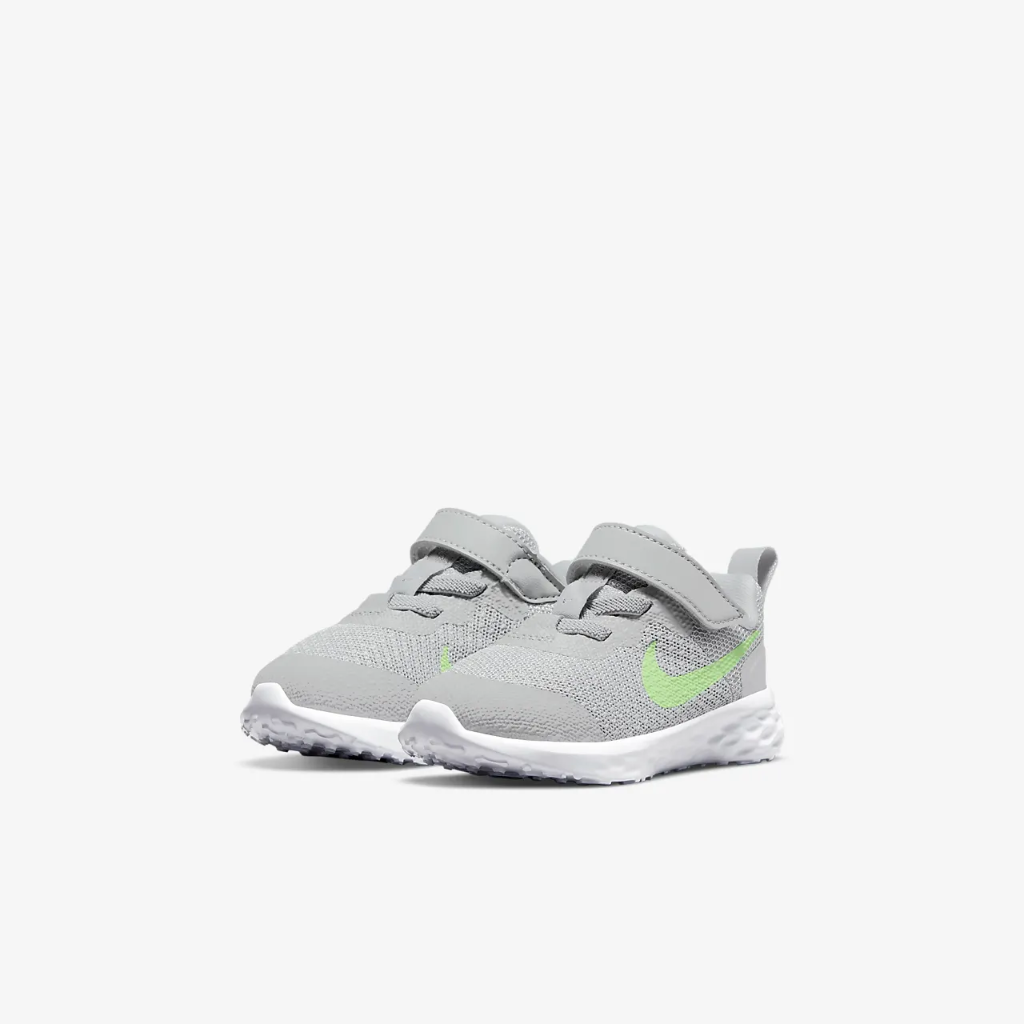 Nike Revolution 6 Baby/Toddler Shoes DD1094-009