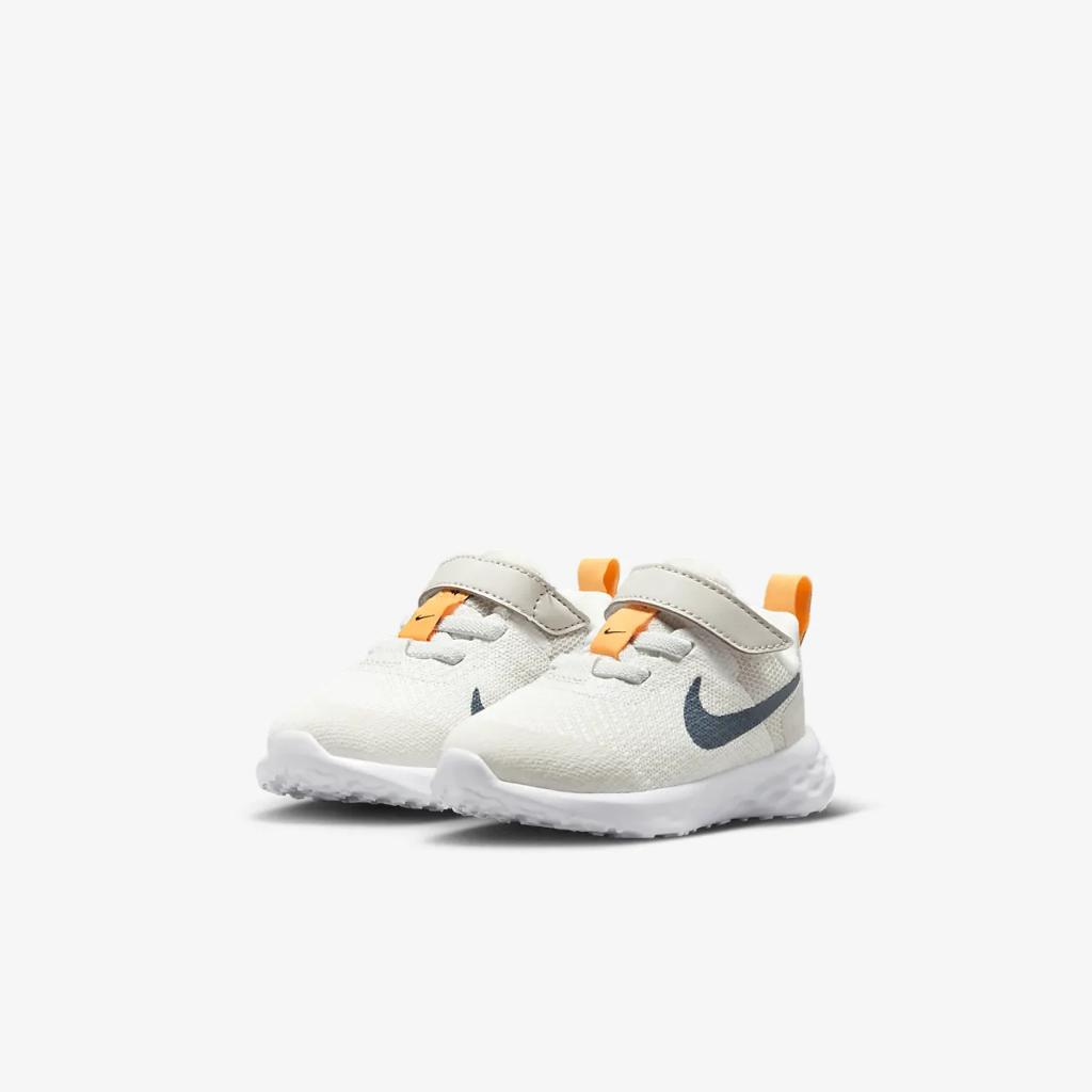 Nike Revolution 6 Baby/Toddler Shoes DD1094-100