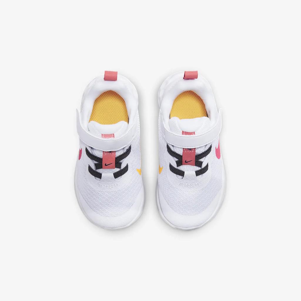 Nike Revolution 6 Baby/Toddler Shoes DD1094-101