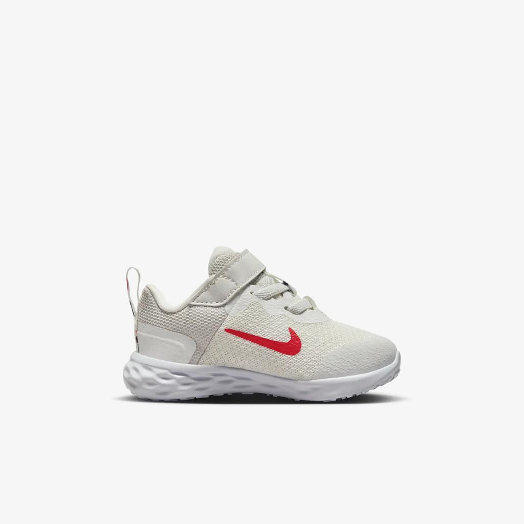 Nike Revolution 6 Baby/Toddler Shoes DD1094-102