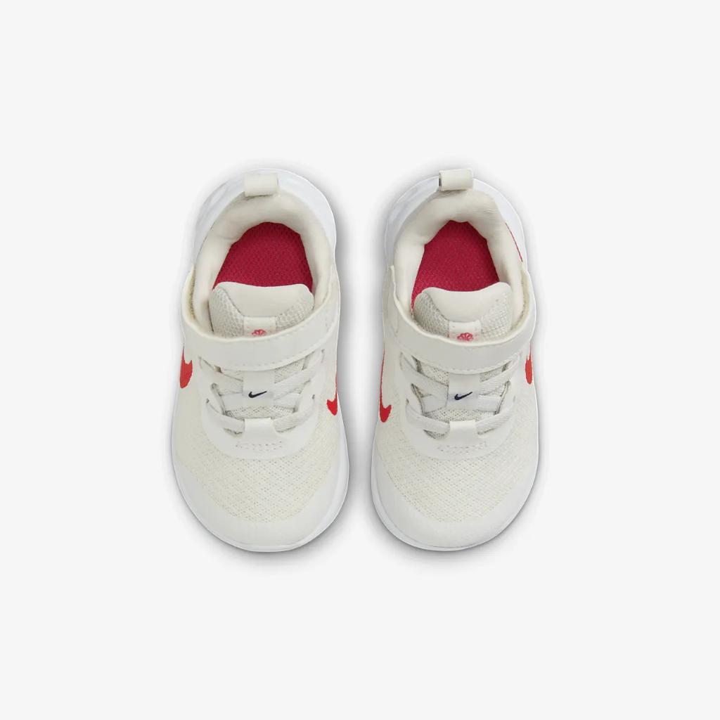 Nike Revolution 6 Baby/Toddler Shoes DD1094-102