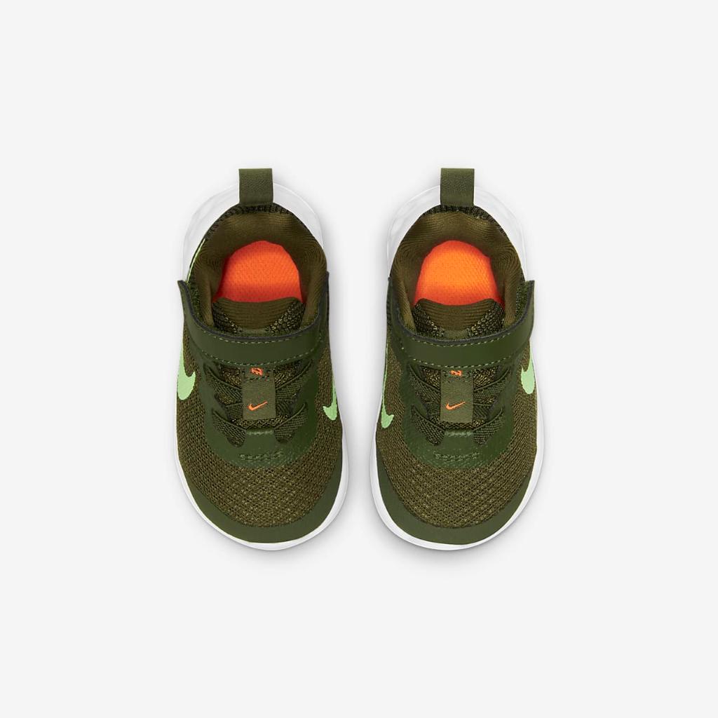 Nike Revolution 6 Baby/Toddler Shoes DD1094-300