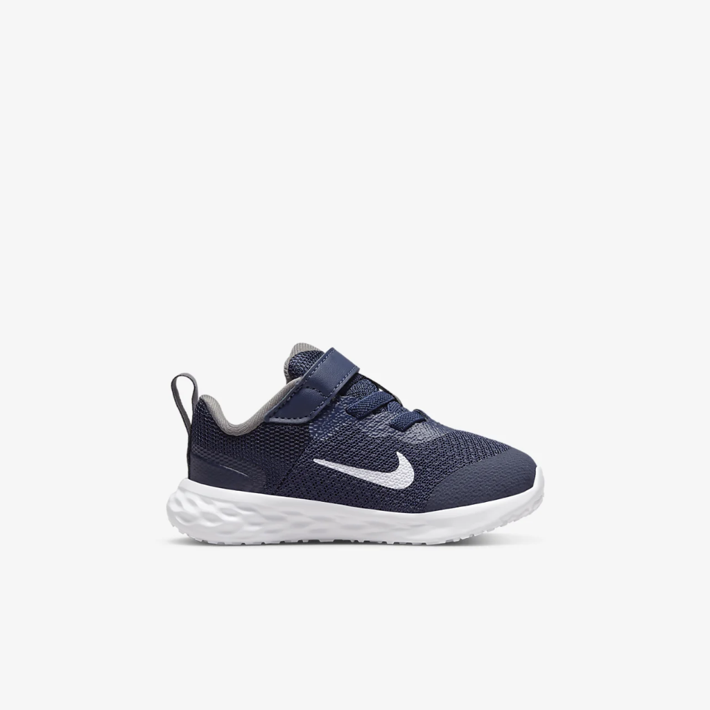 Nike Revolution 6 Baby/Toddler Shoes DD1094-400
