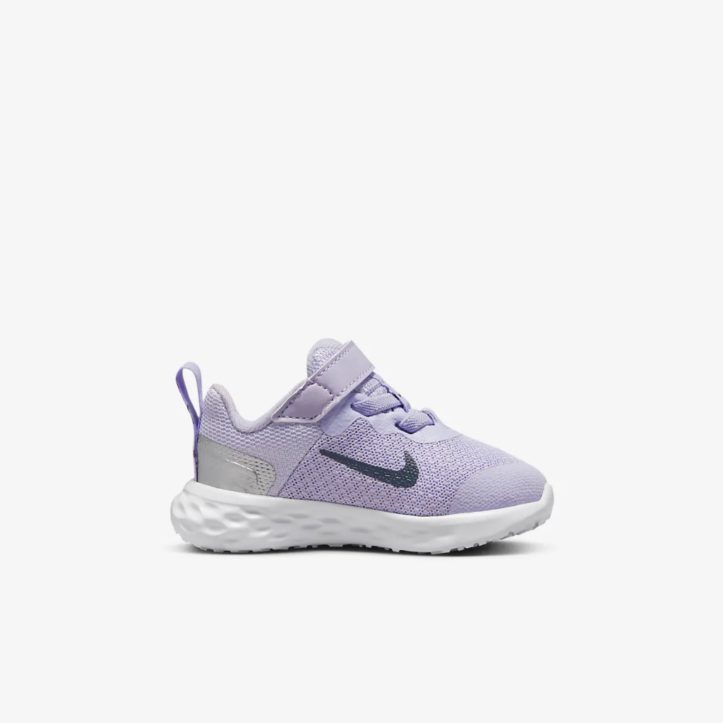 Nike Revolution 6 Baby/Toddler Shoes DD1094-500
