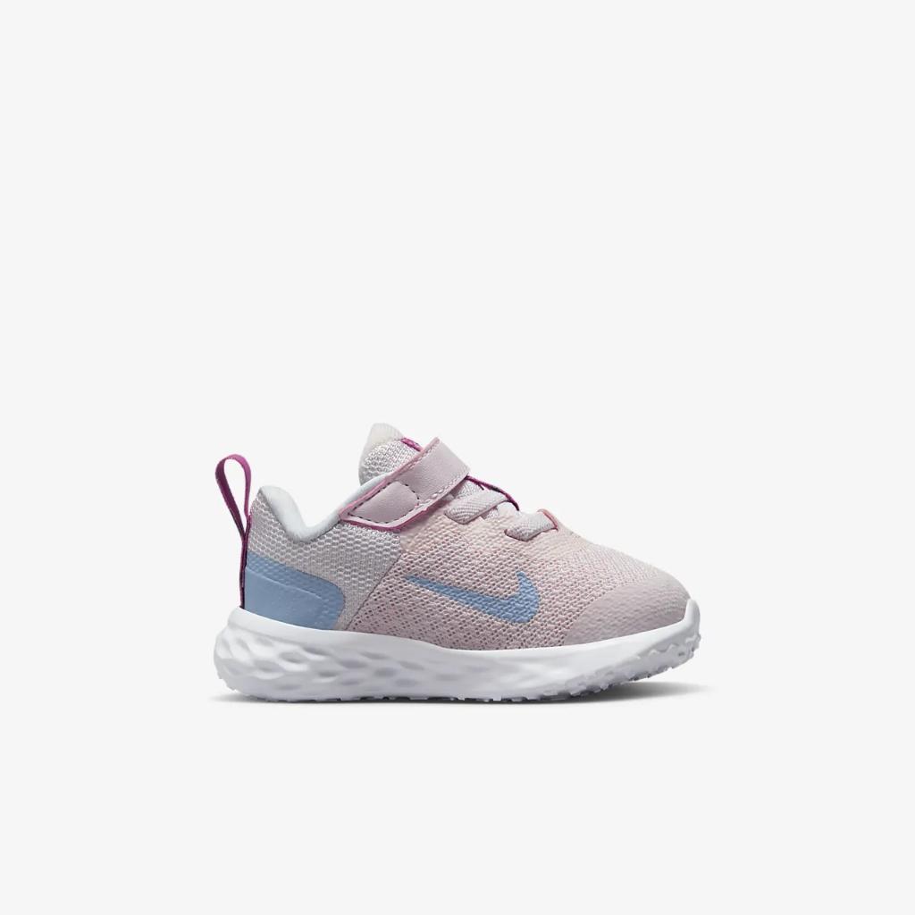 Nike Revolution 6 Baby/Toddler Shoes DD1094-600